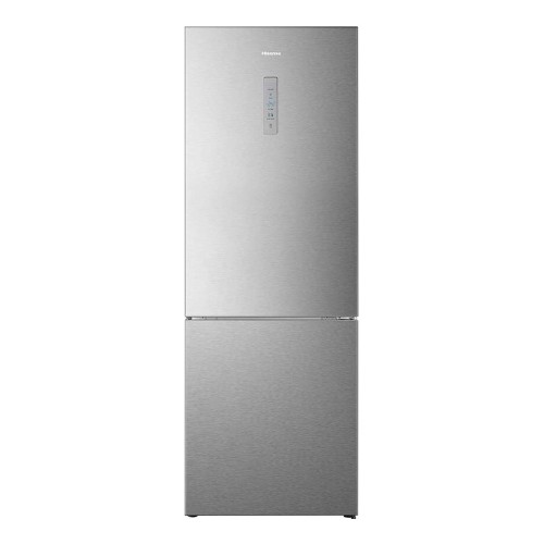 Frigorífico combi Hisense RB645N4BIC