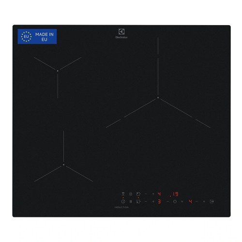 Placa de inducción Electrolux EIT61336CT