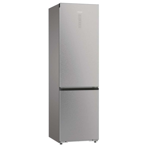 Frigorífico combi Hisense RB5P410SACC