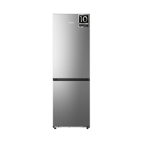 Frigorífico combi Hisense RB3K330SAIC