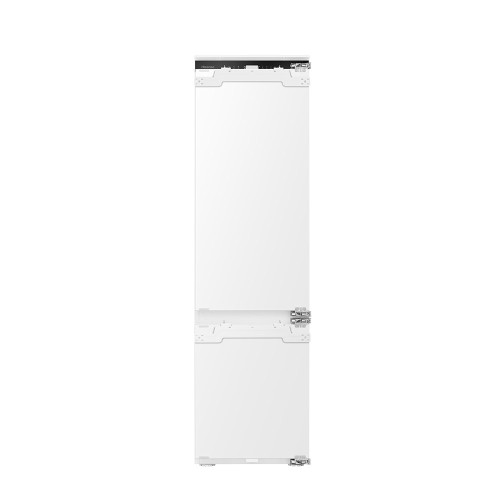 Frigorífico combi Hisense RB3B280SAWE