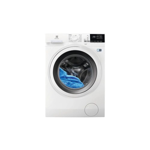 Lavadora secadora Electrolux EW7W4943EB
