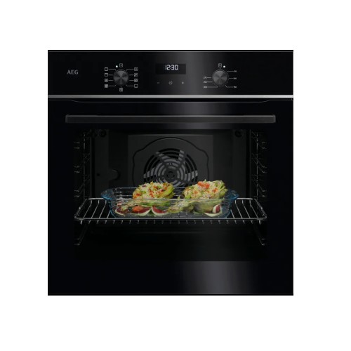 Horno AEG TU5AB21FSB 