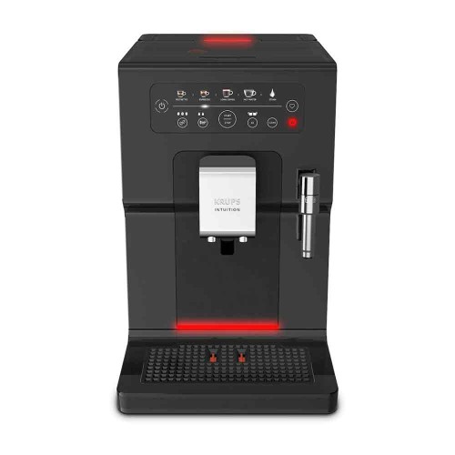 Cafetera Krups INTUITION ESSENTIAL EA870810