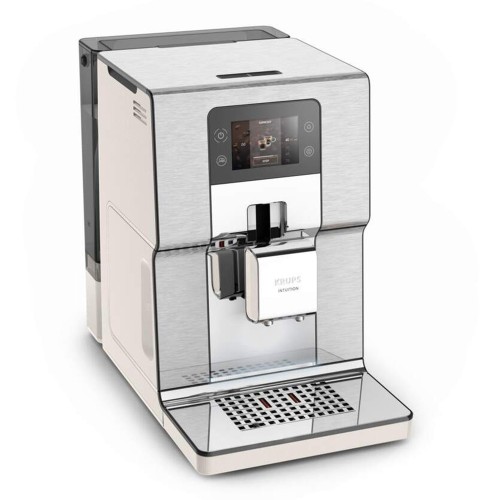 Cafetera superautomática Krups EA877A10