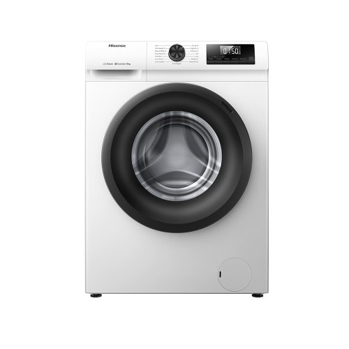 Lavadora Hisense WF1Q1041BW