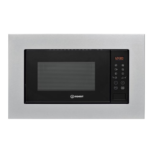 Microondas Indesit MWI 120 GX
