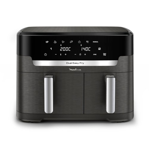 Freidora de aire Moulinex EZ942H