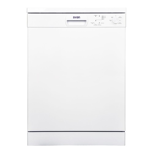 Lavavajillas Svan SJ12600E
