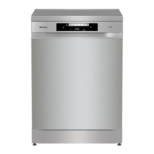 Lavavajillas Hisense HS643C90X
