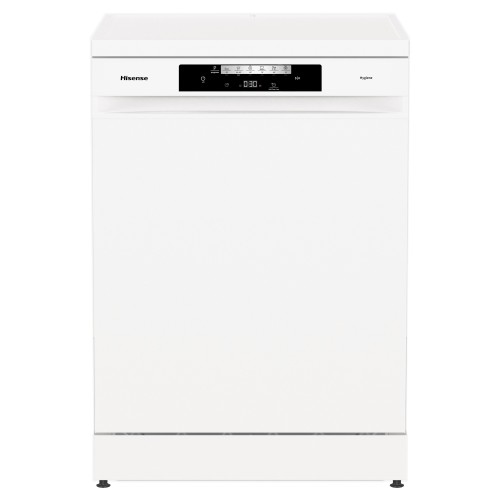 Lavavajillas Hisense HS643C90W