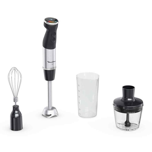 Batidora de mano Moulinex DD673810