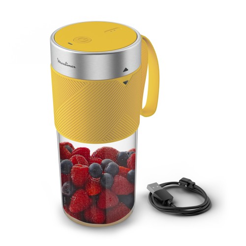 Batidora personal Moulinex LM1C0210