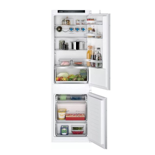 Frigorífico combi Siemens KI86VVSE0