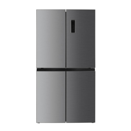Frigorífico americano Beko GNO46623MXPN