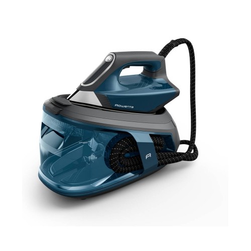 Centro de planchado Rowenta WR9043