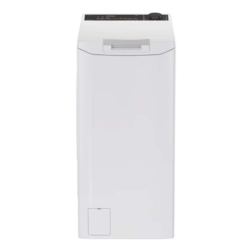 Lavadora carga superior Haier THASN476TM5-S