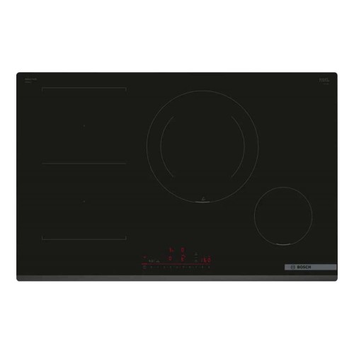 Placa de inducción Bosch PVS831HC1E