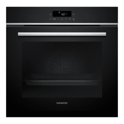 Horno Siemens HB572AES4