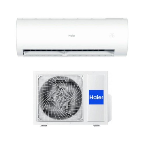 Aire acondicionado split Haier PERLA 25 PREMIUN