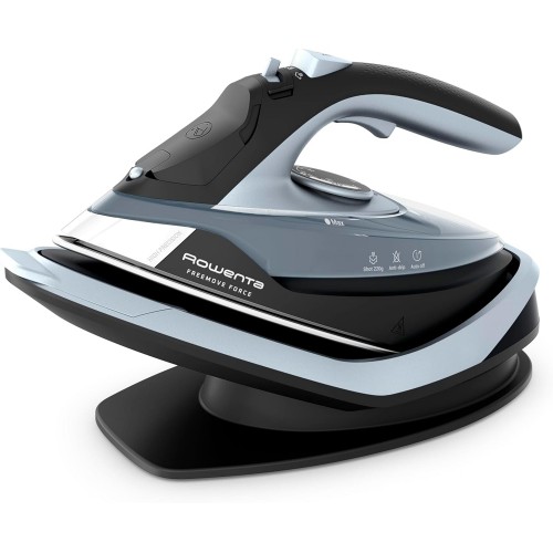 Plancha Rowenta DE6725D1