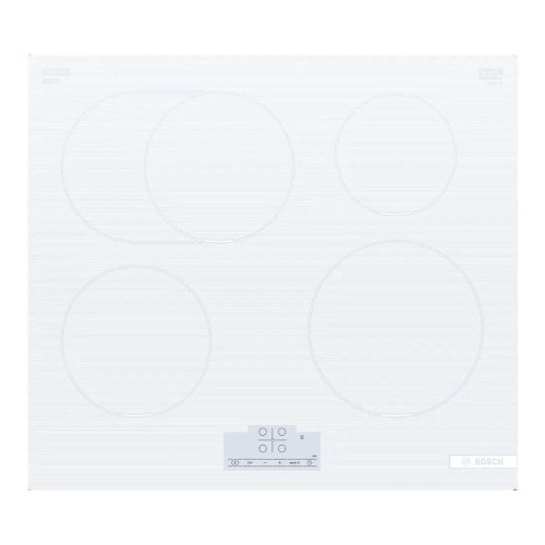 Placa de inducción Bosch PIF612BB1E