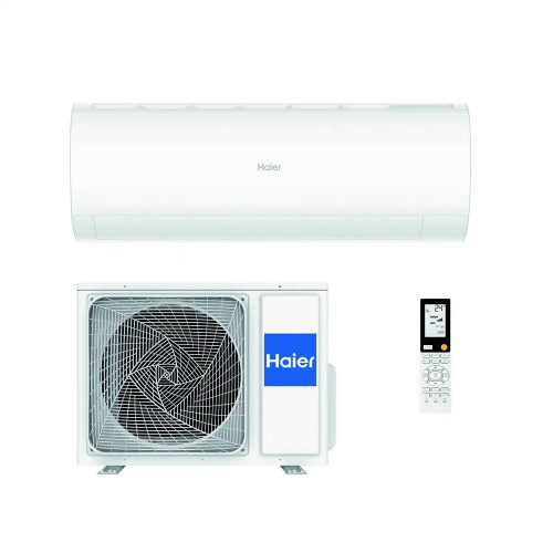 Aire acondicionado split Haier PERLA 50-PRE