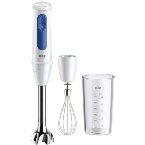 Batidora Braun MULTIQUICK 3 MQ30051M