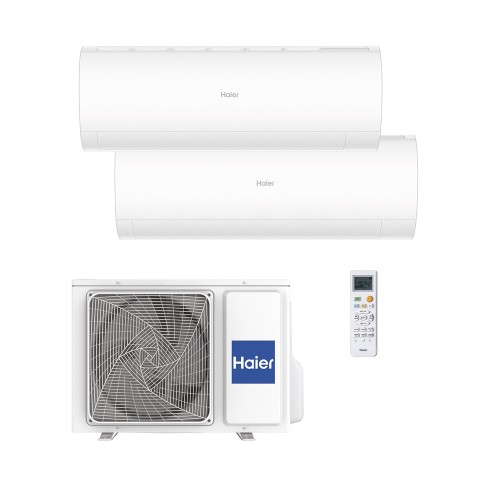 Aire acondicionado Haier PERLA-PRE 25+35/40