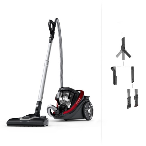 Aspirador sin bolsa Rowenta RO7933EA