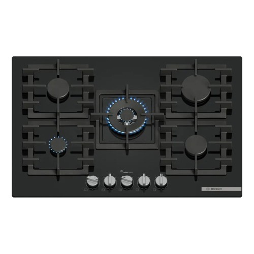 Placa de gas Bosch PPQ7A6I40