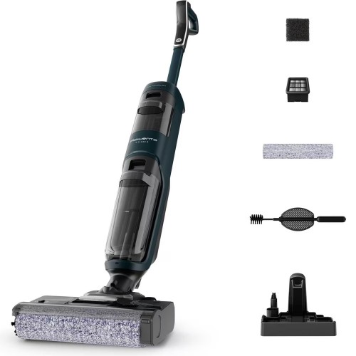 Fregona eléctrica escoba Rowenta GZ2251E0