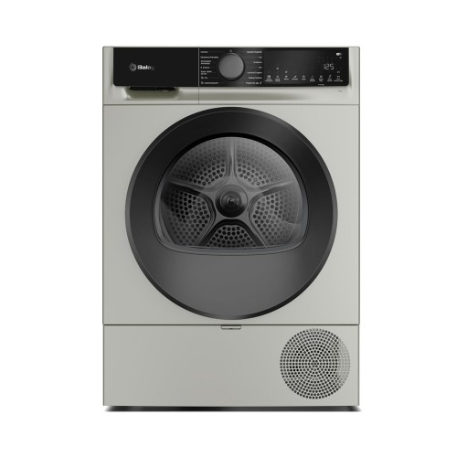 Secadora bomba de calor Balay 3SB093XC