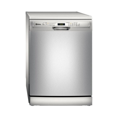 Lavavajillas Balay 3VS5332IP