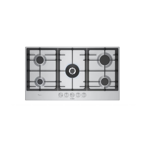 Placa de gas Bosch PCR9A5I90