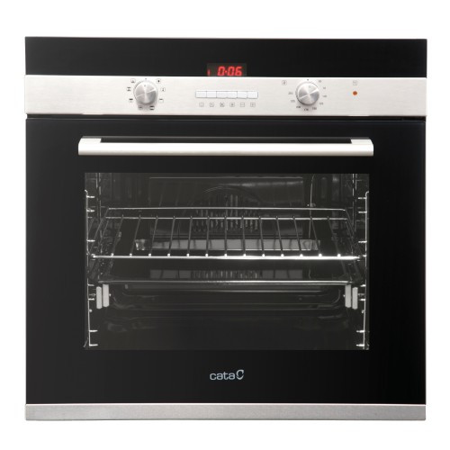 Horno Cata CDP 780 AS BK