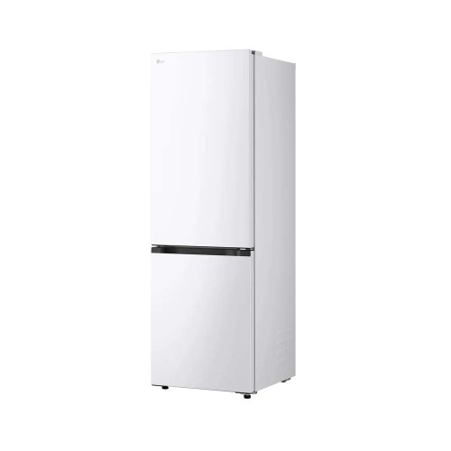 Frigorífico combi LG GBBSJ10ESW
