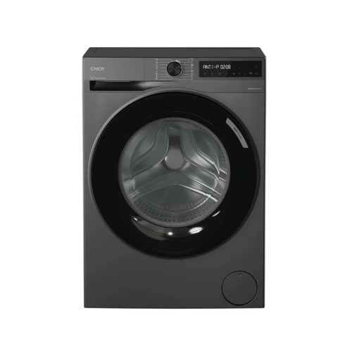 Lavadora carga frontal Candy PROWASH 500 BR 49SBL8G-S