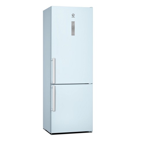 Frigorífico combi Balay 3KFE777WE