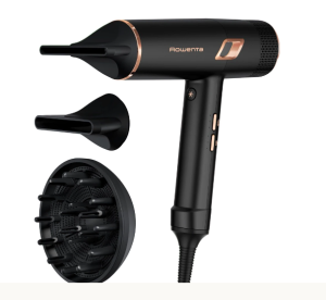 Secador Rowenta CV9920    