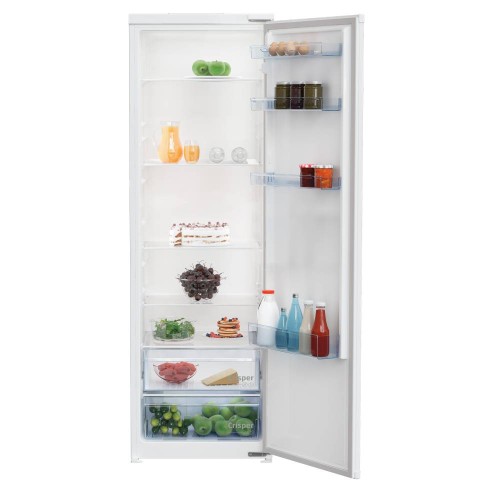 Frigorífico 1 puerta Beko BSSA315K4SN