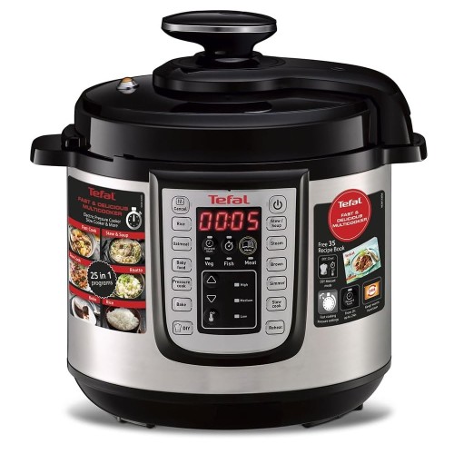 Olla eléctrica Tefal CY505EE0