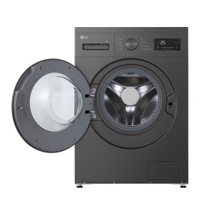 Lavadora carga frontal LG F4A10S8NDK