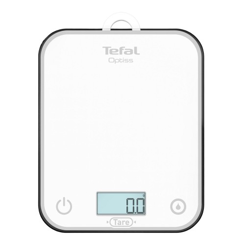 Báscula de cocina Tefal BC50U0V0