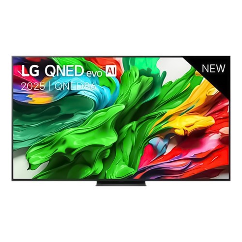 Televisor Lg 43QNED86A6C