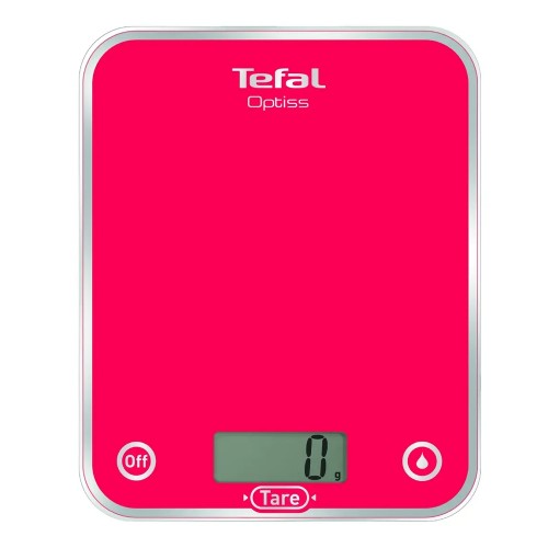 Báscula de cocina Tefal BC50U3V0