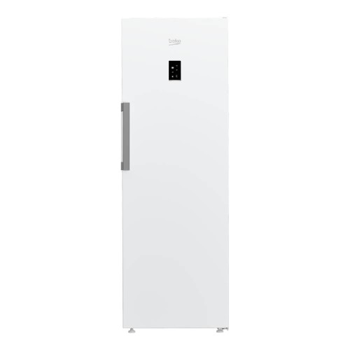 Congelador vertical Beko B3RFNE314W