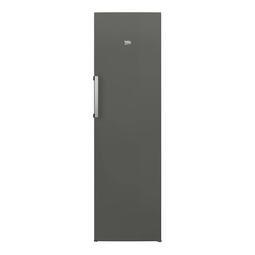 Congelador vertical Beko RFNE290L41GN