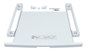 ACC. LAVADORA WZ 20400