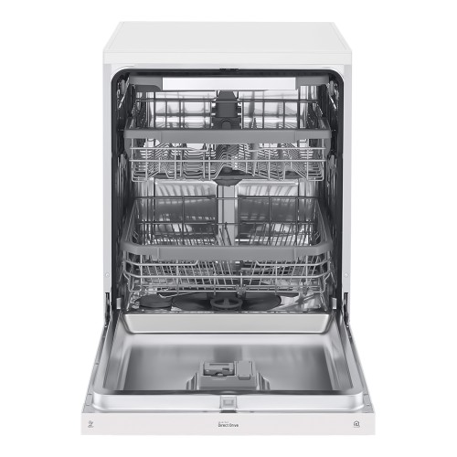 Lavavajillas Lg DF273FW